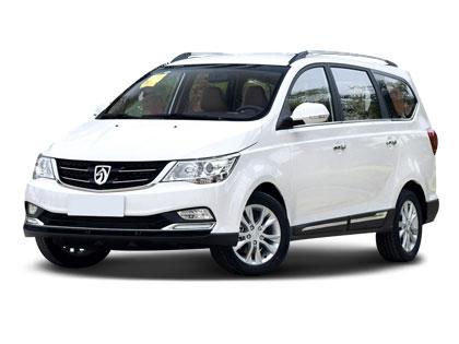 寶駿730隱藏功能設置