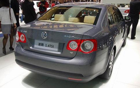 1.4t跑得過2.0動力嗎