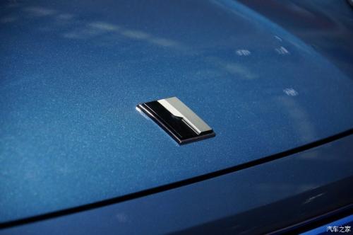 黑色方塊車標(biāo)是什么車