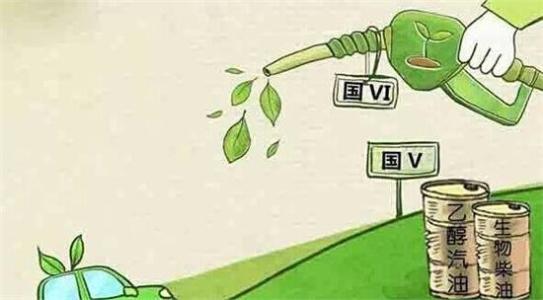 國五與國六區別是什么
