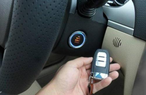 車(chē)鑰匙沒(méi)電去哪里換