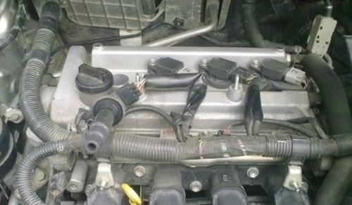 分電器壞了的表現(xiàn)