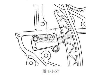 【雅閣/思鉑睿/CR-V（2.0L R20A3）正時(shí)校對(duì)調(diào)整】圖4