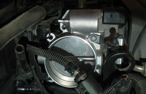 怠速不穩(wěn)要不要修