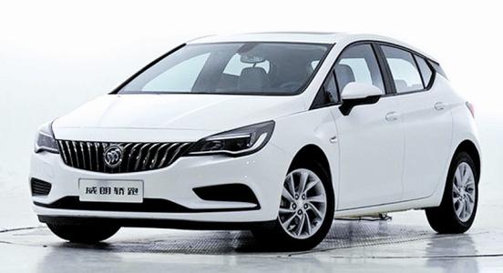 18款威朗真實油耗