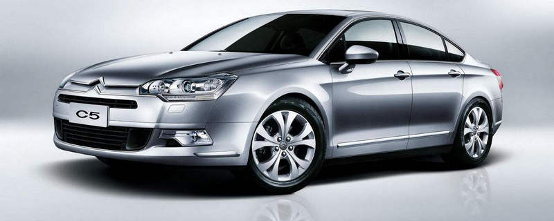 雪鐵龍c5保養燈歸零