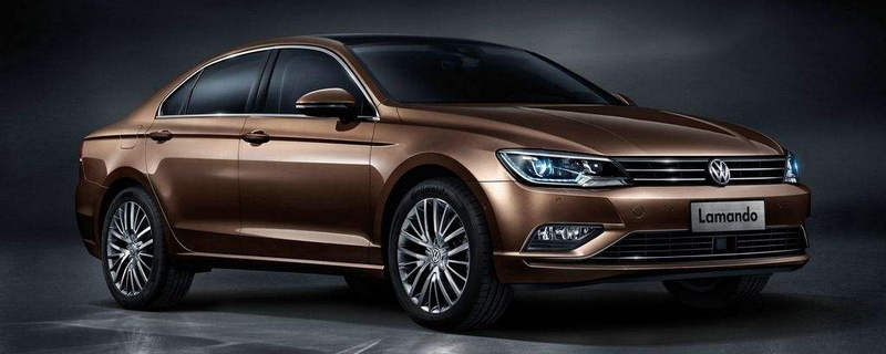 凌渡是一汽大眾還是上海大眾