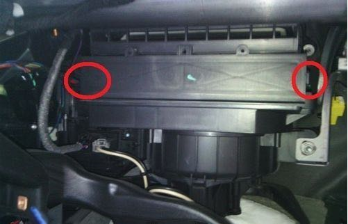 英朗空調濾芯更換 英朗空調濾芯更換