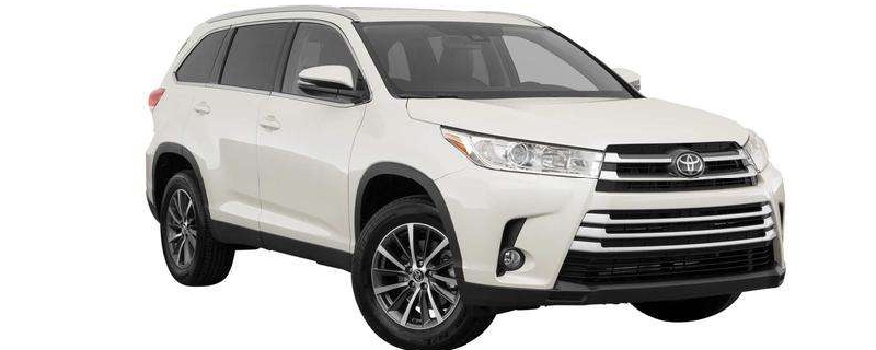 2.7漢蘭達油耗實際多少