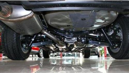 柴油車誤加了20升汽油