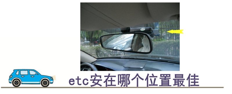 etc安在哪個位置最佳