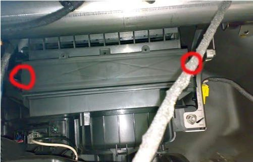 英朗空調濾芯更換 英朗空調濾芯更換