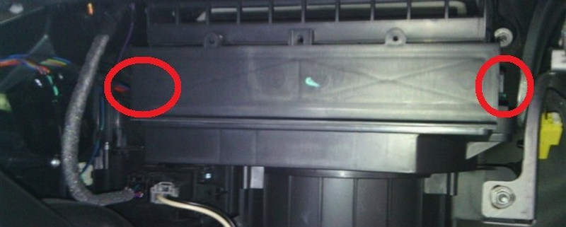 【英朗空調濾芯更換】圖1