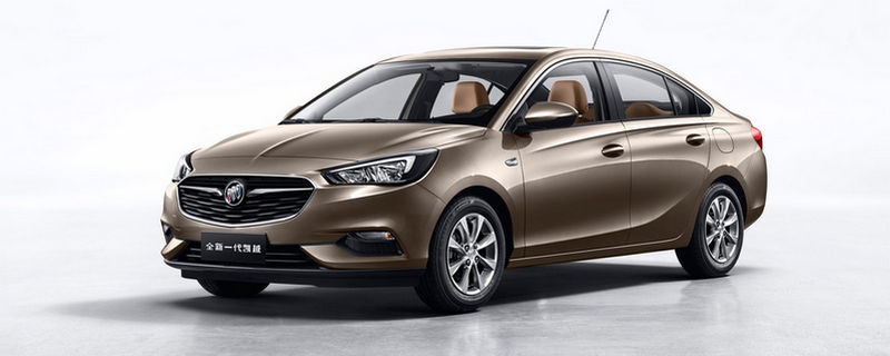 別克凱越的時間怎么調