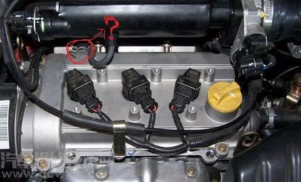 【發(fā)動機失火的癥狀 發(fā)動機失火有哪些原因】圖1