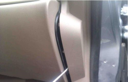 【英朗空調濾芯更換】圖2