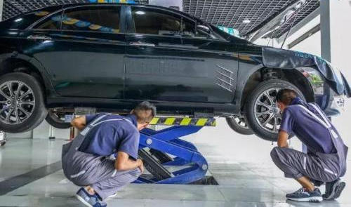 氫燃料電池什么原理