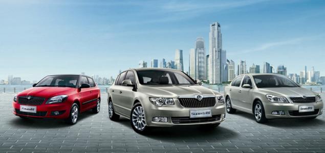 福特哪些車是進口車