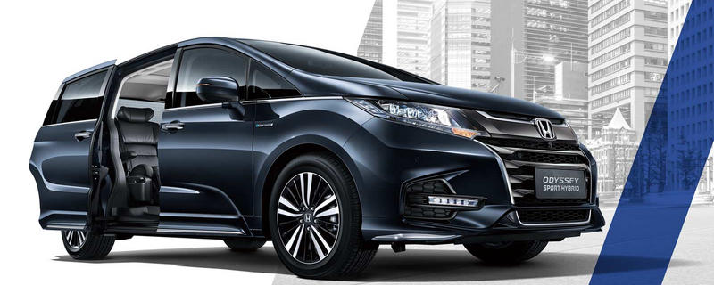 奧德賽智享版跟豪華版區別