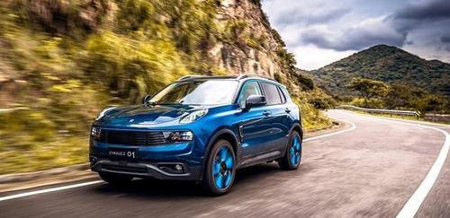 凱越熄火故障召回