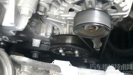 【正時鏈條和正時皮帶哪個好一些 優缺點分析】圖3