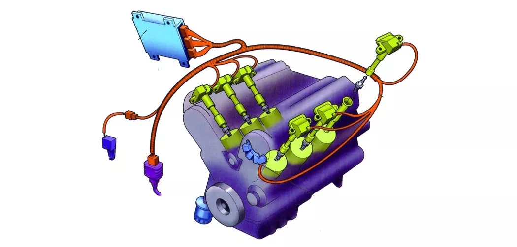 發動機不能啟動故障原因分析