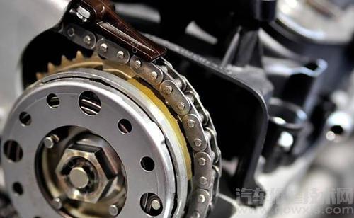 【正時鏈條和正時皮帶哪個好一些 優缺點分析】圖4