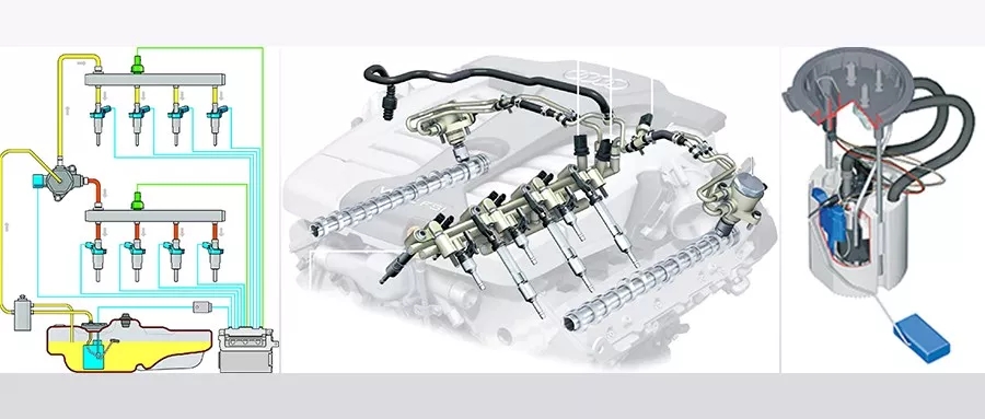 【發動機不能啟動故障原因分析】圖2