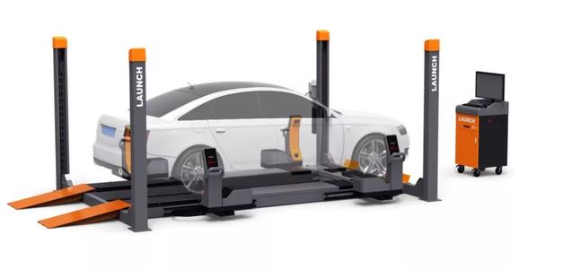 四輪定位只做前輪嗎？四輪定位只做前輪可以嗎