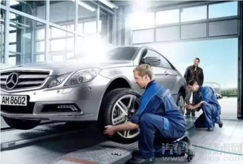 輪胎換位的目的是什么 為什么要定期輪胎換位