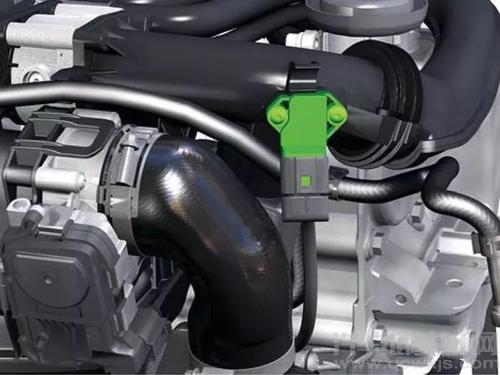 汽車壓力和速度方面的傳感器介紹 汽車壓力和速度方面的傳感器介紹