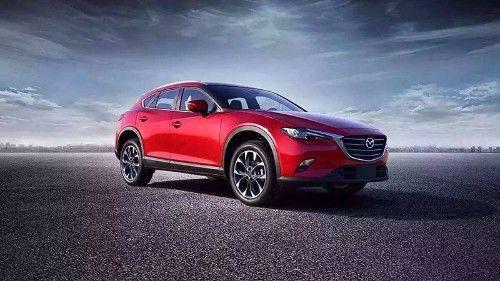 馬自達cx4自動啟停怎么關閉