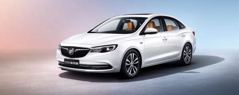 英朗是幾缸發動機