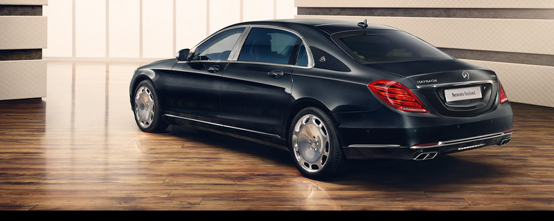 s400l是邁巴赫嗎