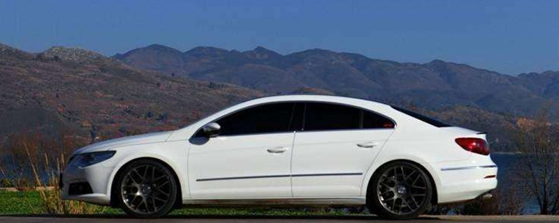 大眾apr是什么車