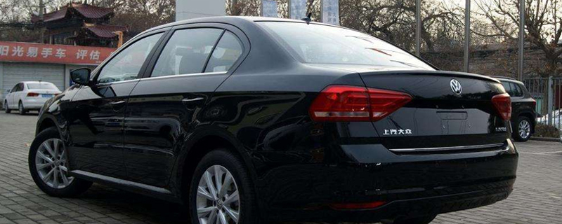 大眾朗逸油箱多少升