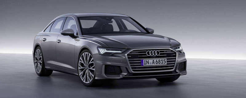 奧迪a6致雅和動感區別