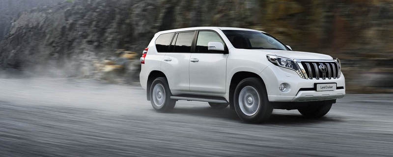 一汽豐田普拉多和平行有什么區(qū)別