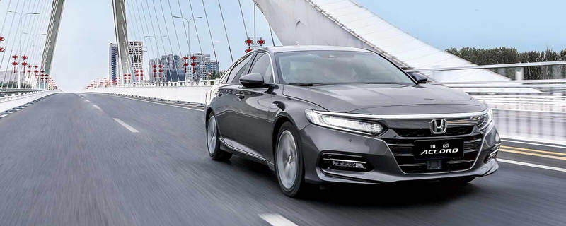 7代本田雅閣門鎖控制盒在什么位置