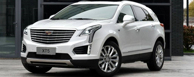 凱迪拉克28t什么意思