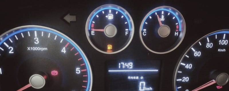 福田康明斯3.8真實油耗