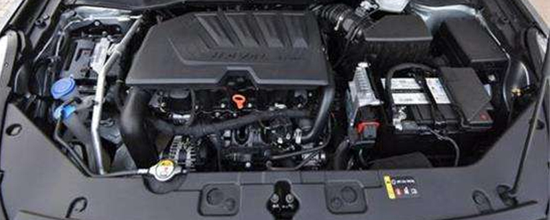 哈弗h6發動機哪產的