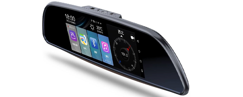 行車記錄儀錄聲音嗎