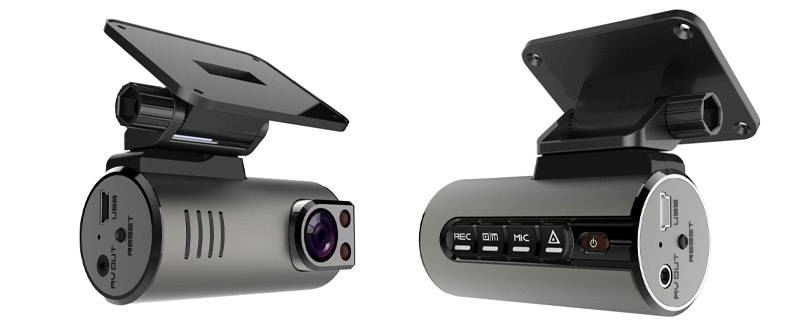 行車記錄儀在哪里安裝