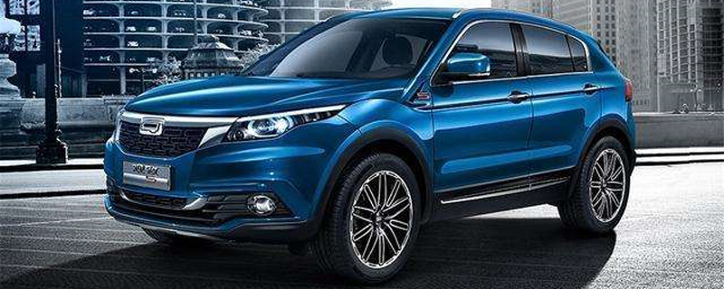 觀致5油箱加滿多少升