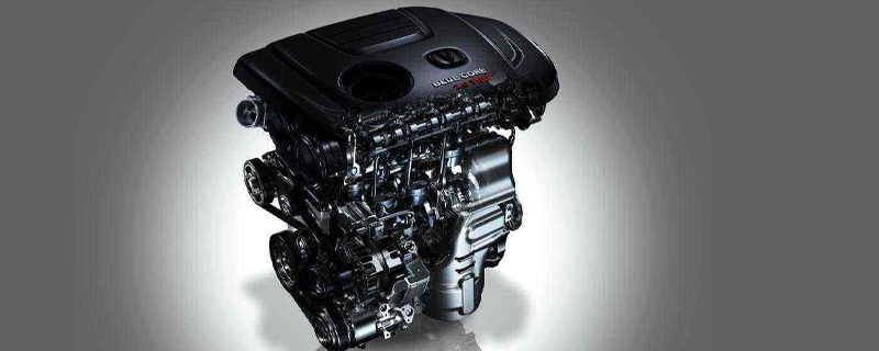 藍鯨發(fā)動機在哪幾款車