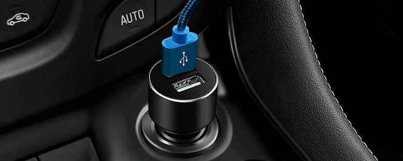 車載充電器怎么拆開