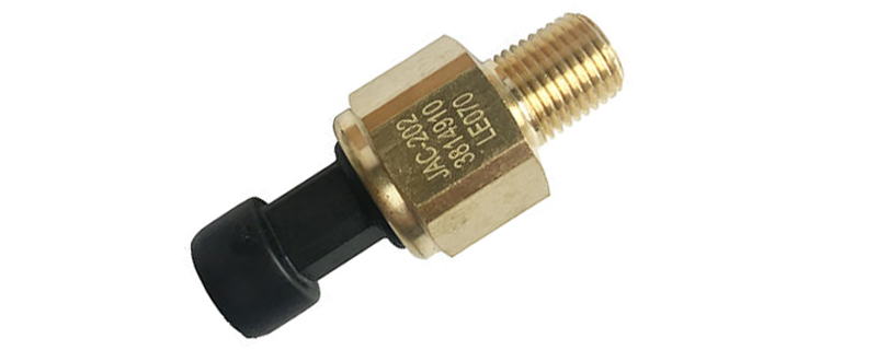 貨車氣壓傳感器壞了癥狀