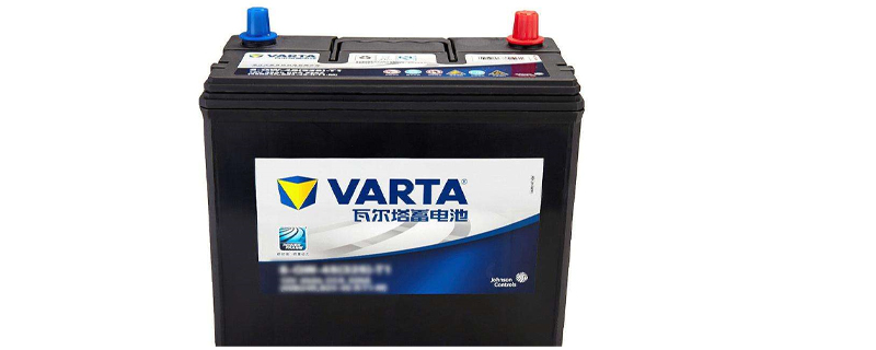 蓄電池紅標和藍標區(qū)別