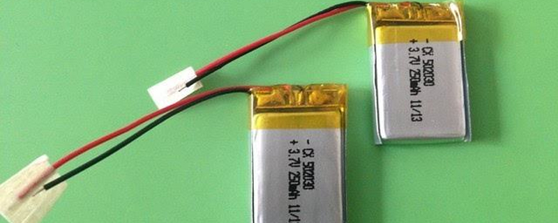 行車記錄儀電池可以用多久